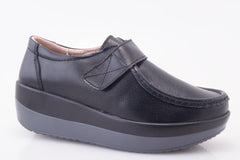 Pantofi Dama Bounty Shoe 1157/ N - amely.ro - amely.ro
