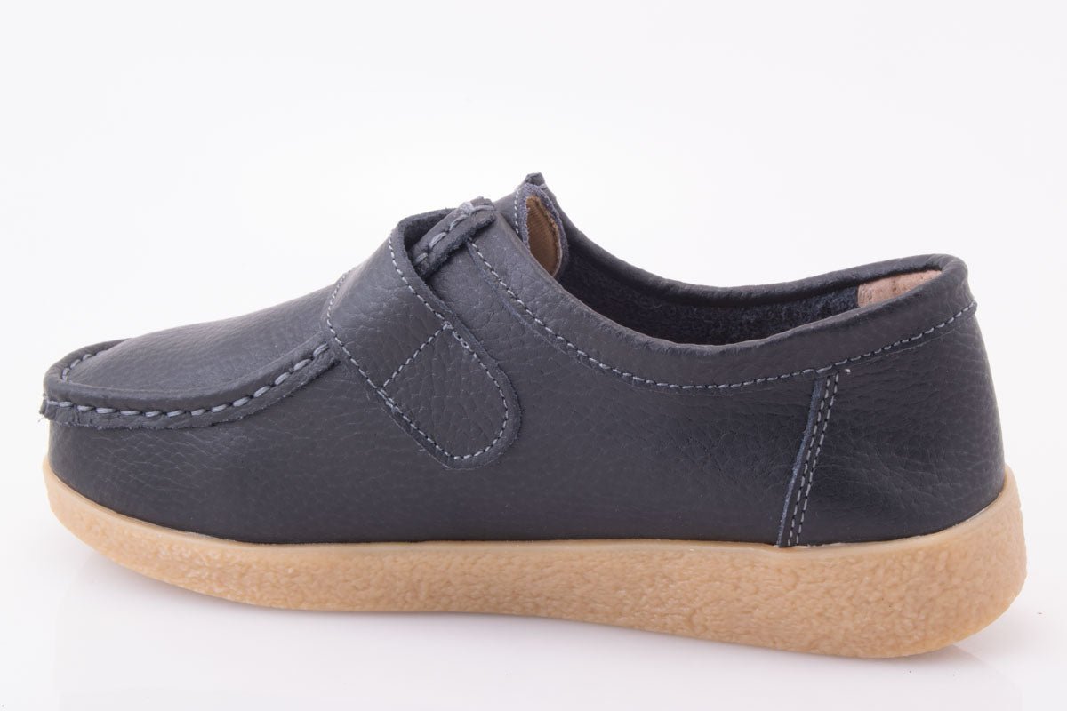 Pantofi Dama Bounty Shoe 8518P/ N - amely.ro - amely.ro
