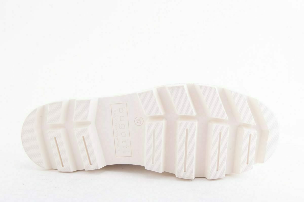 Pantofi Dama Bugatti Asto A6K02 /Bej - Bugatti - amely.ro