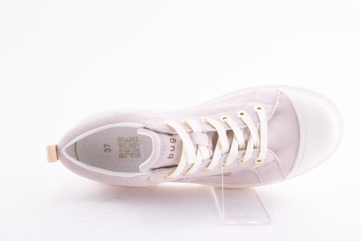 Pantofi Dama Bugatti Asto A6K02 /Bej - Bugatti - amely.ro