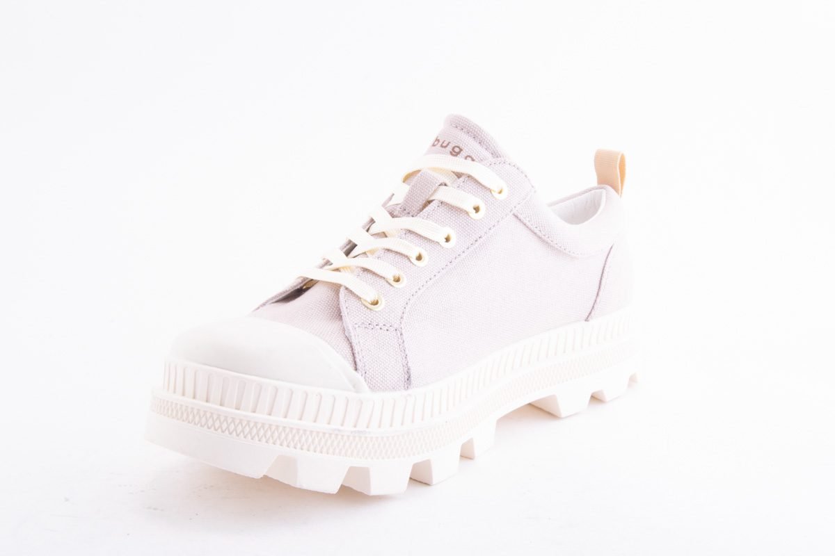 Pantofi Dama Bugatti Asto A6K02 /Bej - Bugatti - amely.ro