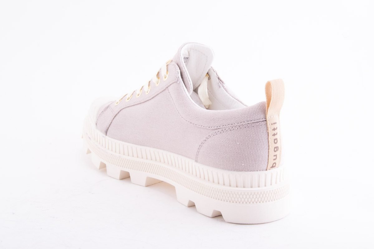 Pantofi Dama Bugatti Asto A6K02 /Bej - Bugatti - amely.ro