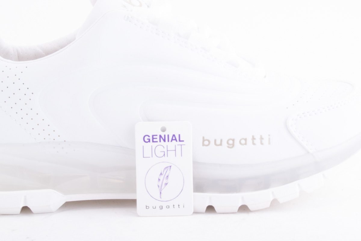 Pantofi Dama Bugatti Asto A7D02/ A - Bugatti - amely.ro