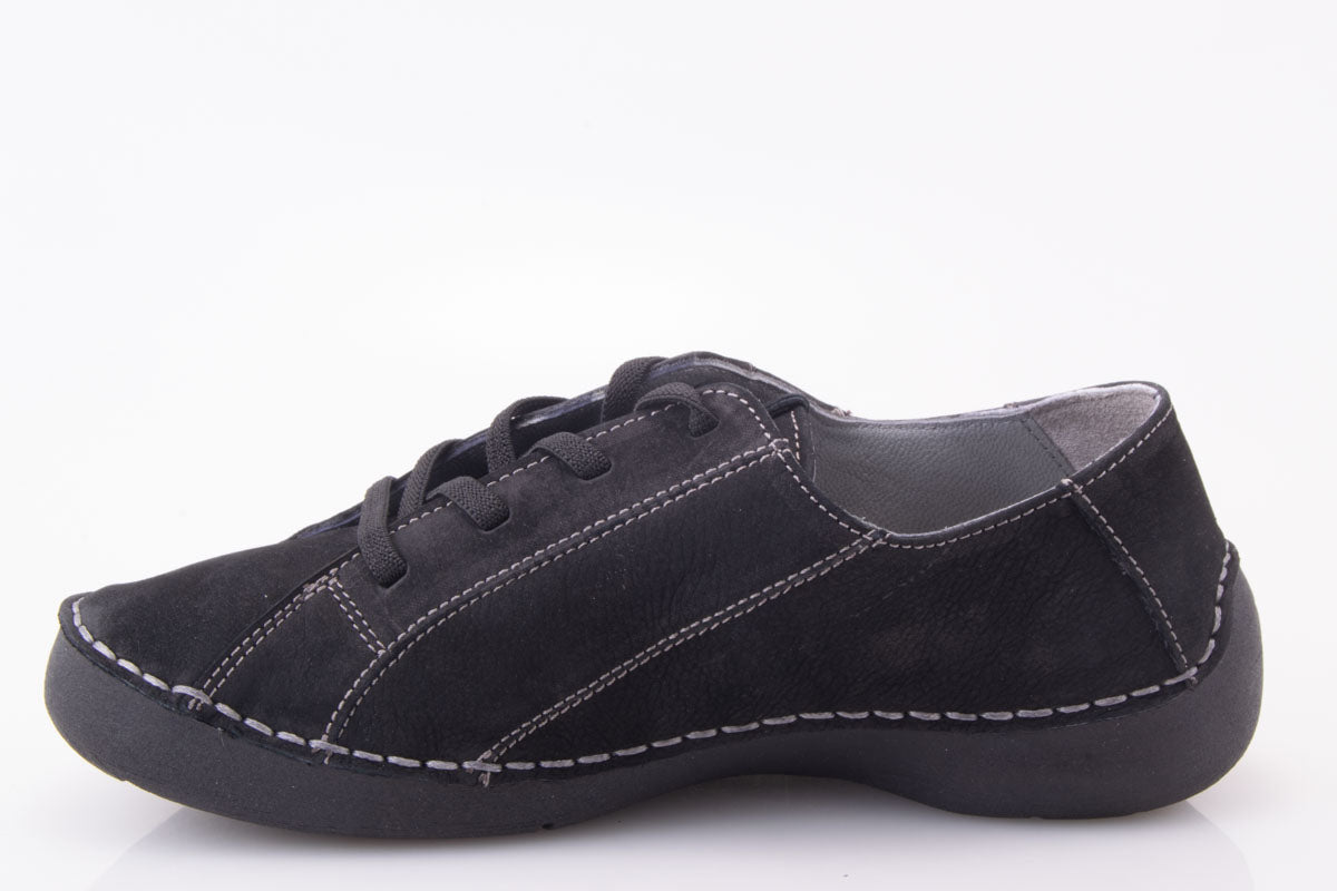 Pantofi Dama Caspian Niko 44188/ N - amely.ro - amely.ro