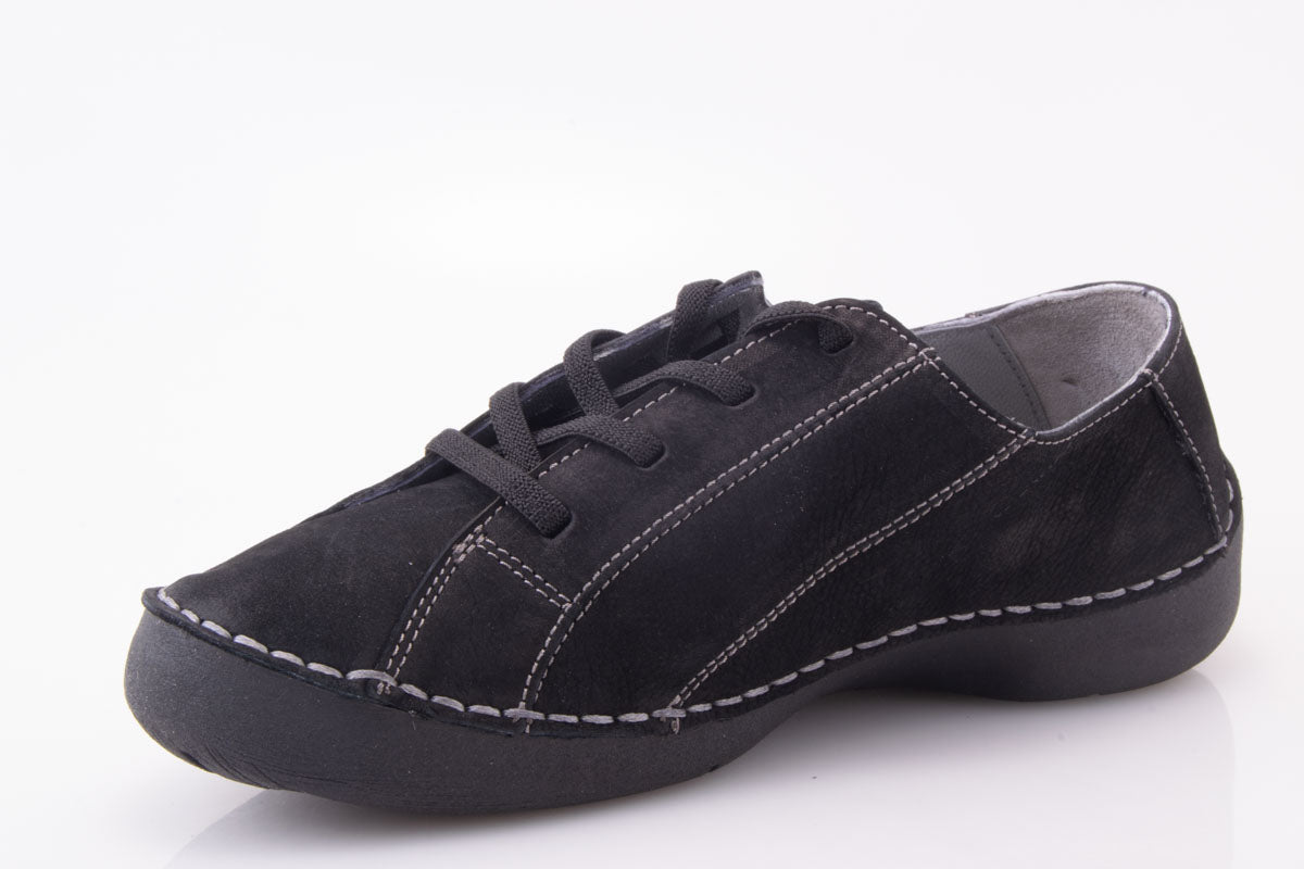 Pantofi Dama Caspian Niko 44188/ N - amely.ro - amely.ro