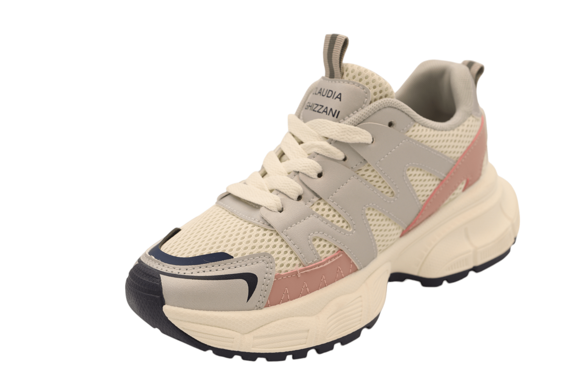 Pantofi Dama Claudia Ghizzani HENK 2BB3250101 - Claudia Ghizzani - amely.ro