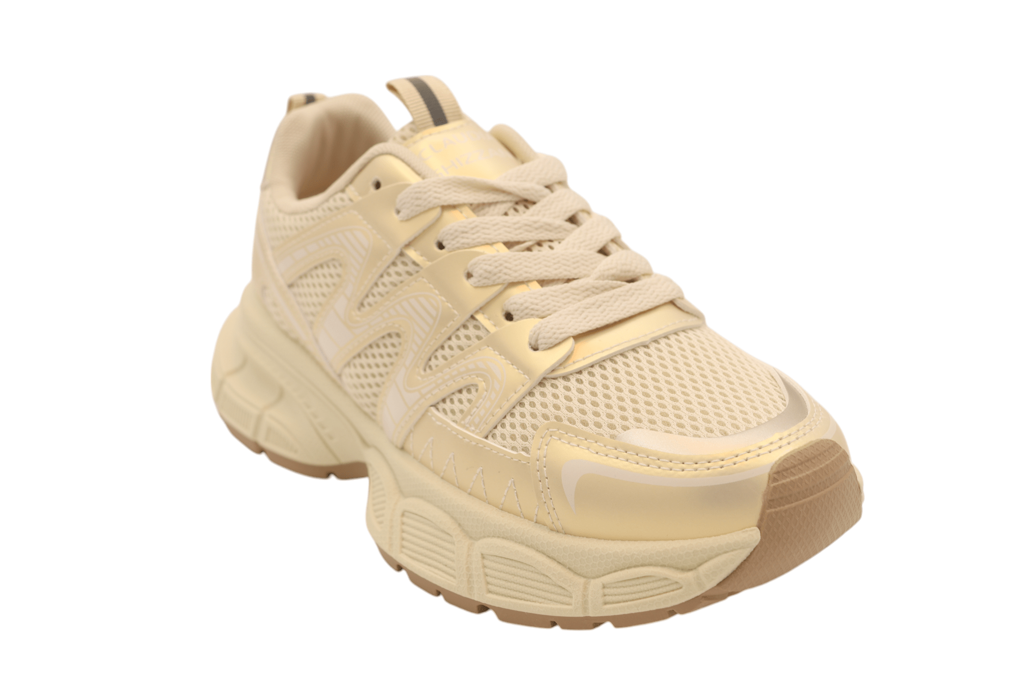 Pantofi Dama Claudia Ghizzani HENK 2BB3250101 - Claudia Ghizzani - amely.ro