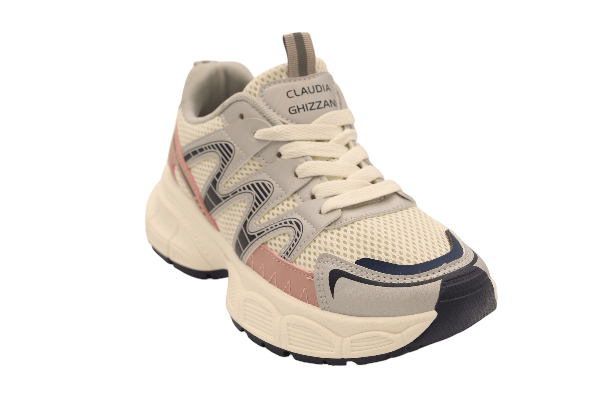 Pantofi Dama Claudia Ghizzani HENK 2BB3250101 - Claudia Ghizzani - amely.ro