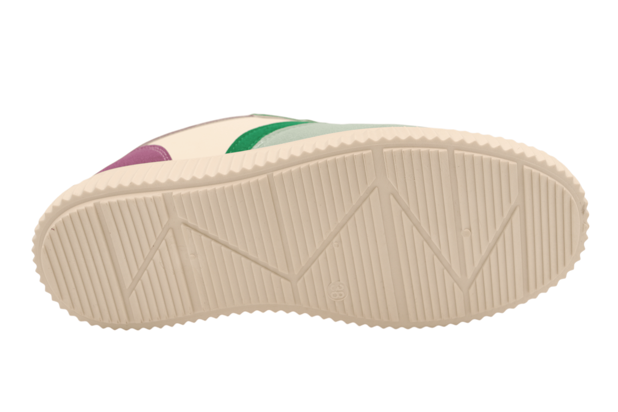 Pantofi Dama Claudia Ghizzani HENK 2JK0720101 - Claudia Ghizzani - amely.ro