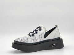 Pantofi Dama Claudio Casini Cart 2045 - L/ A - Claudio Casini - amely.ro