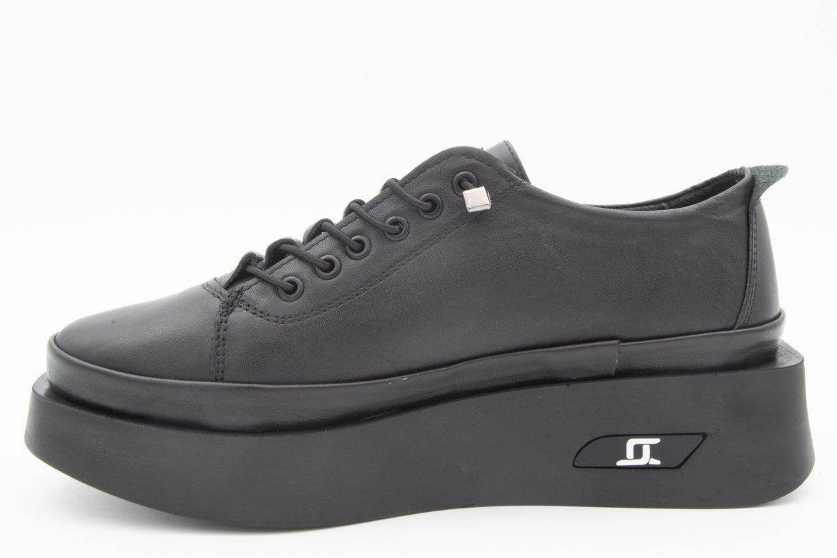 Pantofi Dama Claudio Casini Cart 2046P/ N - Claudio Casini - amely.ro