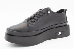 Pantofi Dama Claudio Casini Cart 2046P/ N - Claudio Casini - amely.ro