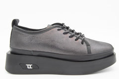 Pantofi Dama Claudio Casini Cart 2049/ Grsid - Claudio Casini - amely.ro