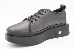 Pantofi Dama Claudio Casini Cart 2049/ Grsid - Claudio Casini - amely.ro