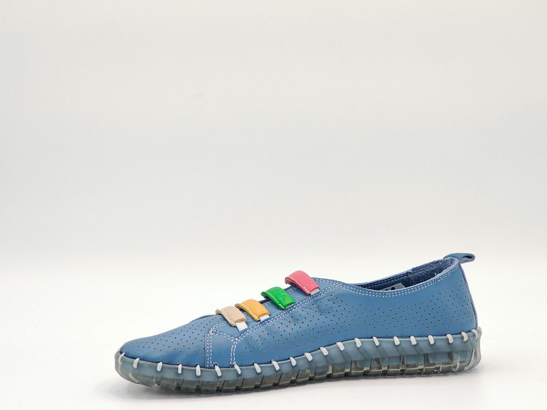 Pantofi Dama Claudio Casini Cart 223/ Abd - Claudio Casini - amely.ro