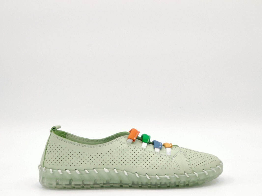 Pantofi Dama Claudio Casini Cart 223/ Vrd - Claudio Casini - amely.ro