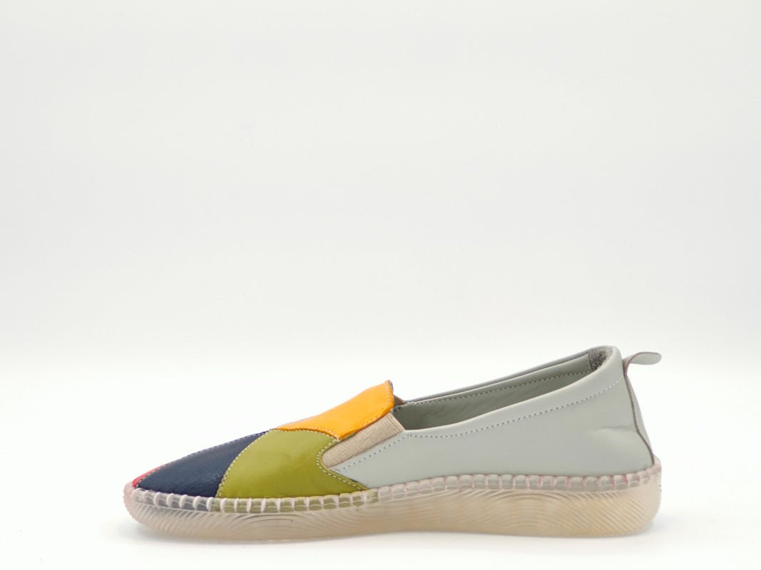 Pantofi Dama Claudio Casini Cart 774/ Grcol - Claudio Casini - amely.ro