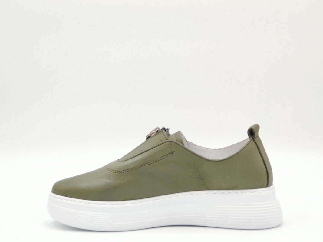 Pantofi Dama Claudio Casini Cart 9005/ Vrd - Claudio Casini - amely.ro