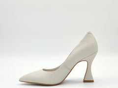 Pantofi Dama Eleganti Bottero Kond 339201/ Gri - amely.ro - amely.ro