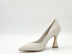 Pantofi Dama Eleganti Bottero Kond 339201/ Gri - amely.ro - amely.ro