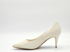 Pantofi Dama Eleganti Bottero Kond 342301/ Cr - amely.ro - amely.ro