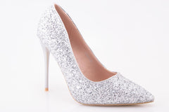 Pantofi Dama Eleganti Bounty Shoe Ek0623/ Ag - amely.ro - amely.ro