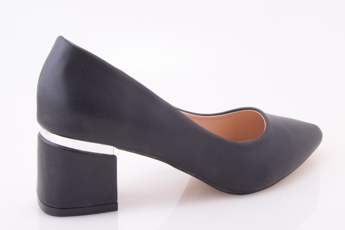Pantofi Dama Eleganti Bounty Shoe Od502/ N - amely.ro - amely.ro