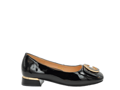 Pantofi Dama Eleganti Formazione Piele Naturala Lacuita Feni 8117 - 6 - Formazione - amely.ro