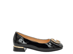 Pantofi Dama Eleganti Formazione Piele Naturala Lacuita Feni 8117 - 6 - Formazione - amely.ro