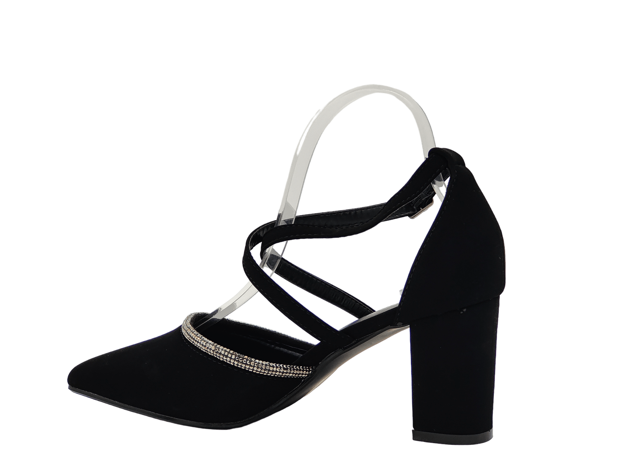 Pantofi Dama Eleganti Karo 0618 - Karo - amely.ro