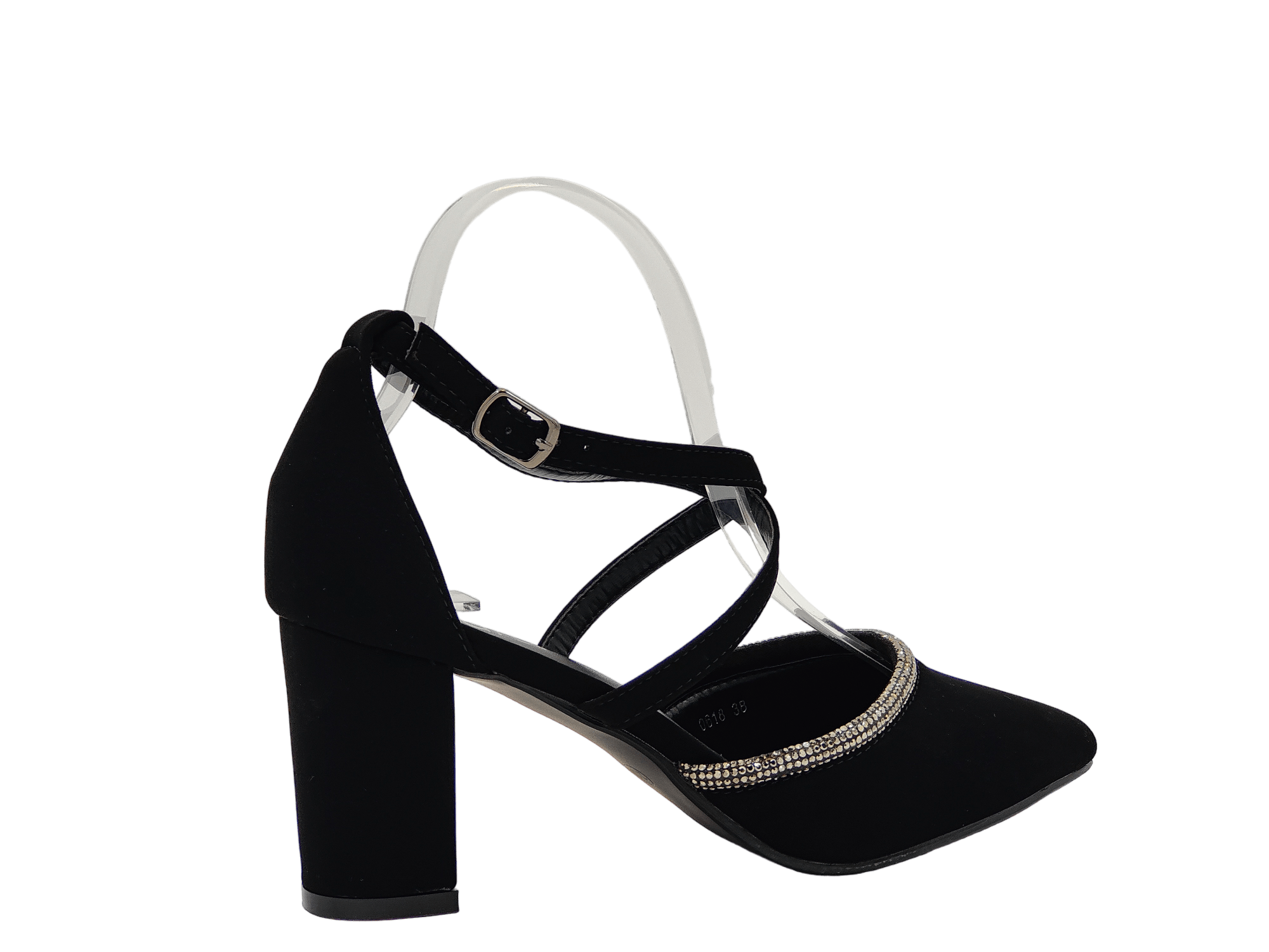 Pantofi Dama Eleganti Karo 0618 - Karo - amely.ro