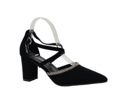 Pantofi Dama Eleganti Karo 0618 - Karo - amely.ro