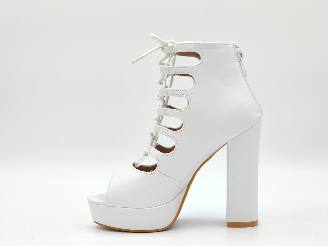 Pantofi Dama Eleganti Karo 2328/ A - amely.ro - amely.ro