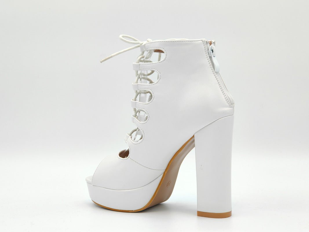 Pantofi Dama Eleganti Karo 2328/ A - amely.ro - amely.ro