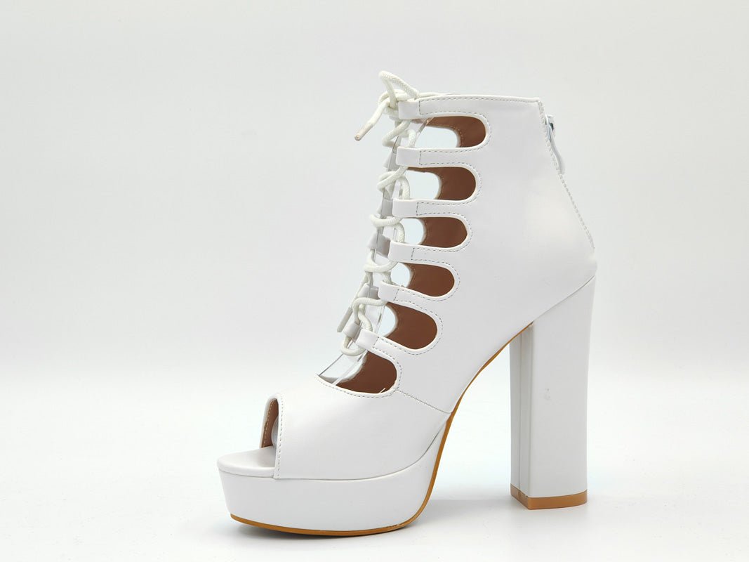 Pantofi Dama Eleganti Karo 2328/ A - amely.ro - amely.ro