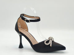 Pantofi Dama Eleganti Karo 2330/ N - amely.ro - amely.ro