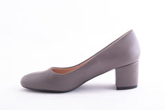 Pantofi Dama Eleganti Karo 3008 - 3 /Gri - amely.ro - amely.ro