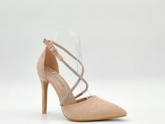 Pantofi Dama Eleganti Karo 916 - 22/ Bv - amely.ro - amely.ro