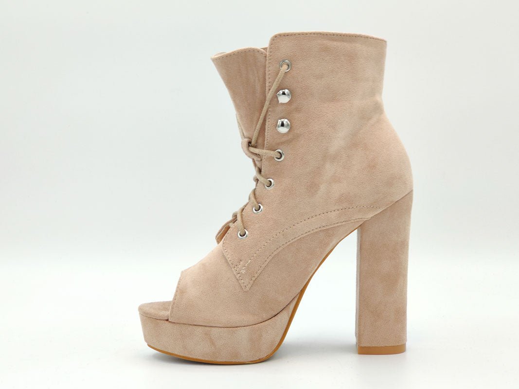 Pantofi Dama Eleganti Karo 916 - 29/ B - amely.ro - amely.ro