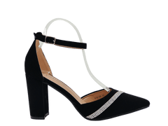 Pantofi Dama Eleganti Karo 916 - 88 - Karo - amely.ro