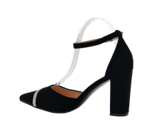 Pantofi Dama Eleganti Karo 916 - 88 - Karo - amely.ro