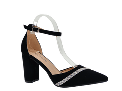 Pantofi Dama Eleganti Karo 916 - 88 - Karo - amely.ro