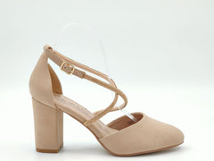 Pantofi Dama Eleganti Karo 920 - 22/ Sbv - amely.ro - amely.ro