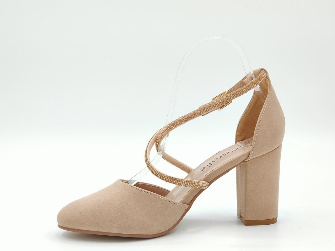 Pantofi Dama Eleganti Karo 920 - 22/ Sbv - amely.ro - amely.ro