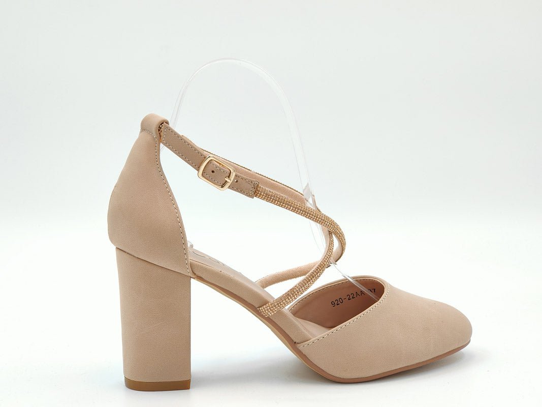 Pantofi Dama Eleganti Karo 920 - 22/ Sbv - amely.ro - amely.ro