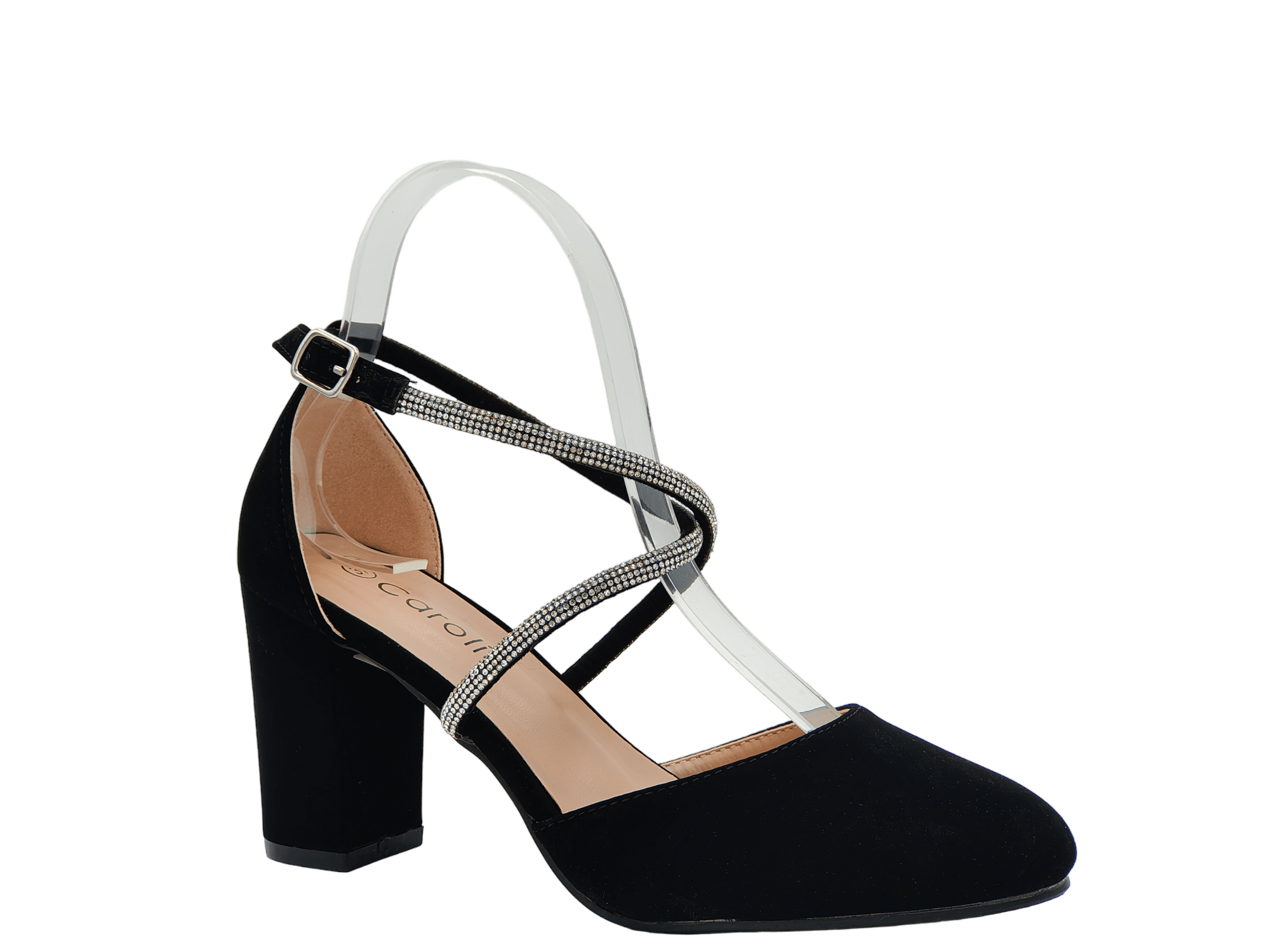 Pantofi Dama Eleganti Karo 920 - 22AA - Karo - amely.ro