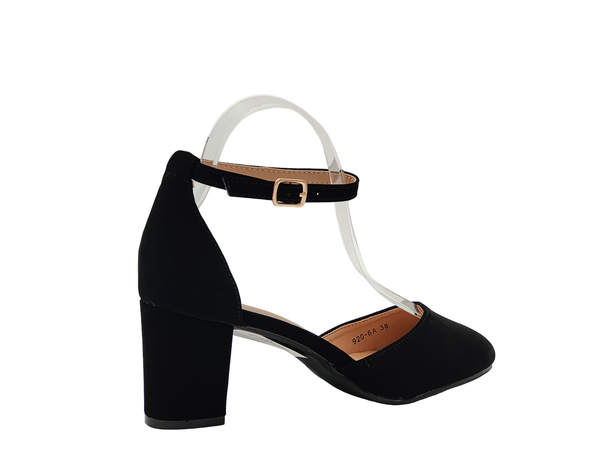 Pantofi Dama Eleganti Karo 920 - 6A - Karo - amely.ro