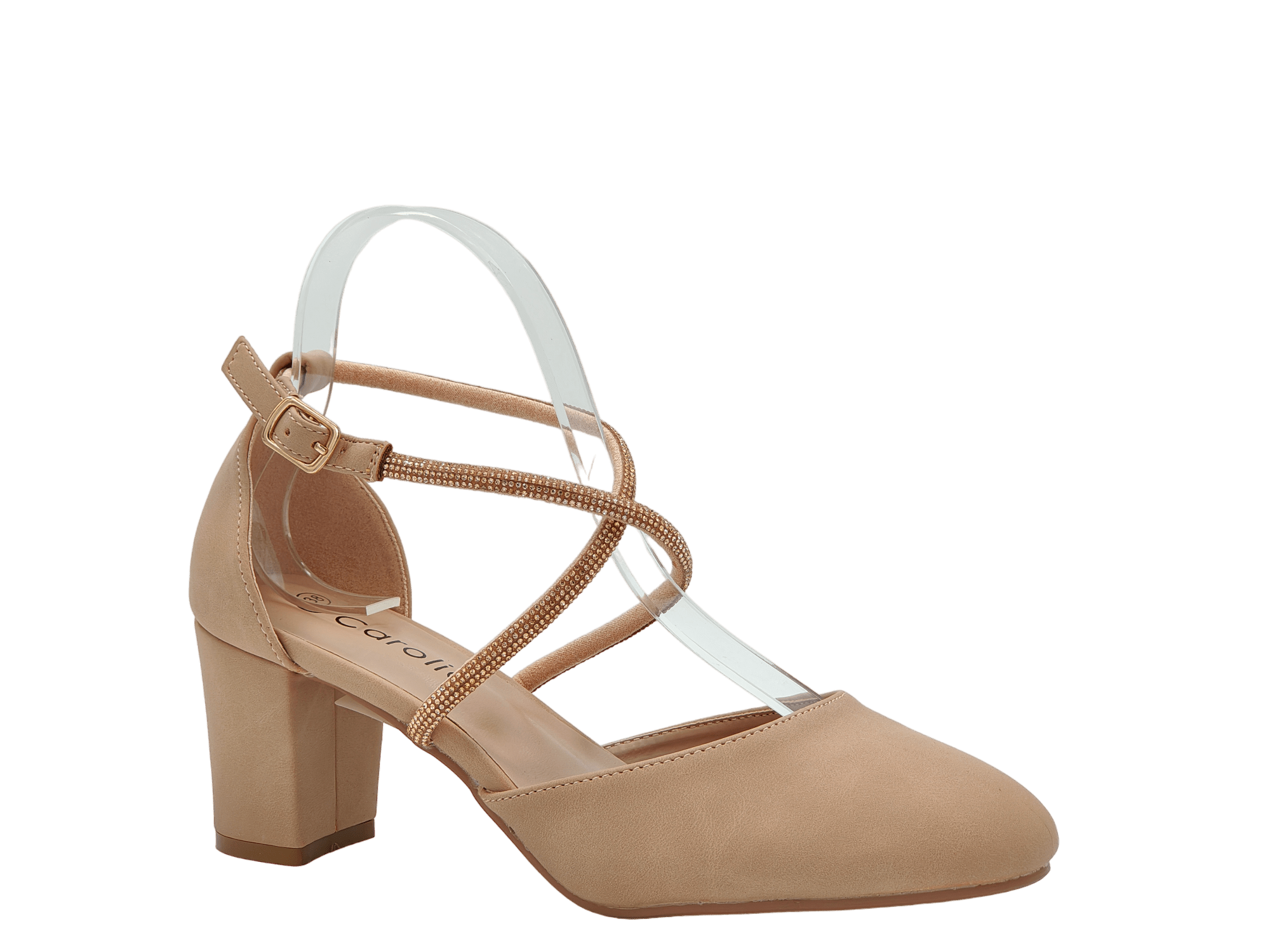 Pantofi Dama Eleganti Karo 920 - 6D - Karo - amely.ro
