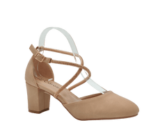 Pantofi Dama Eleganti Karo 920 - 6D - Karo - amely.ro