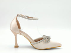 Pantofi Dama Eleganti Karo Yh10 - 61/ Cha - amely.ro - amely.ro